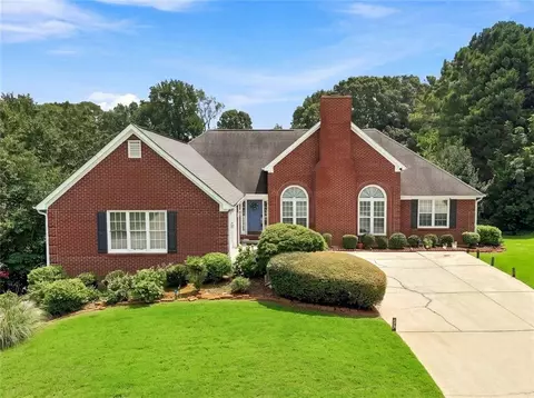 2650 Wyndham Place Dr, Lawrenceville, GA 30044