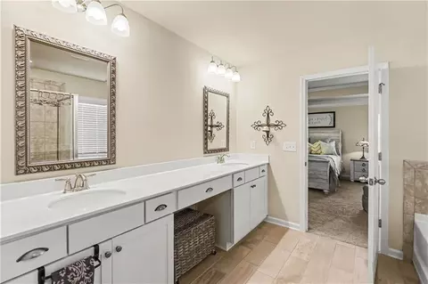 Entry Way - 622 Little Bear Loop, Canton, GA 30114 photo 5 of 6