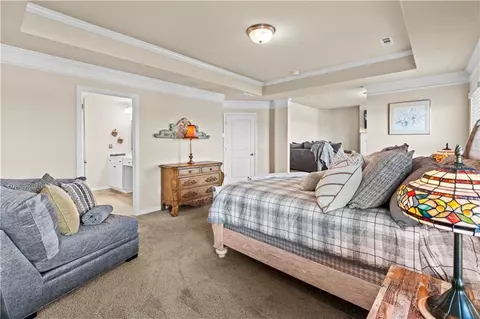 Bedroom - 622 Little Bear Loop, Canton, GA 30114 photo 6 of 7
