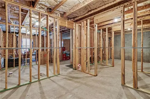 Entry Way - 622 Little Bear Loop, Canton, GA 30114 photo 6 of 6