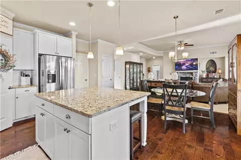 Kitchen - 622 Little Bear Loop, Canton, GA 30114 photo 1 of 3