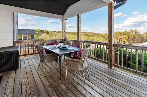 Exterior - 622 Little Bear Loop, Canton, GA 30114 photo 3 of 6