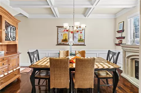 Dining - 622 Little Bear Loop, Canton, GA 30114 photo 1 of 2