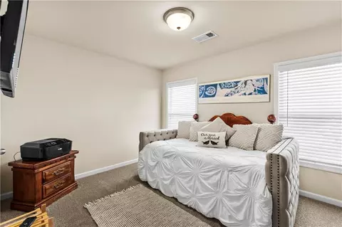 Bedroom - 622 Little Bear Loop, Canton, GA 30114 photo 2 of 7
