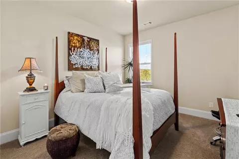 Bedroom - 622 Little Bear Loop, Canton, GA 30114 photo 1 of 7