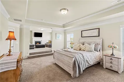 Bedroom - 622 Little Bear Loop, Canton, GA 30114 photo 7 of 7