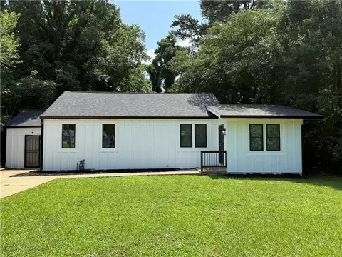 1766 Venetian Dr SW, Atlanta, GA 30311