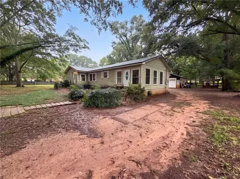 686 Hancock Bridge Rd, Winder, GA 30680 photo 13