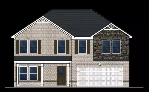 1555 Sungrown Way, Mcdonough, GA 30253