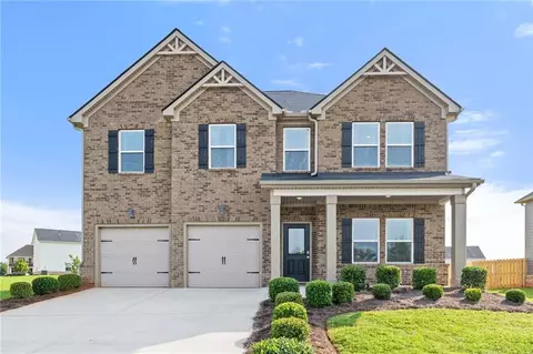 404 Daffodil Ln, Mcdonough, GA 30253