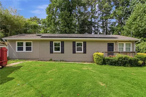 414 Paulding Ln, Dallas, GA 30132