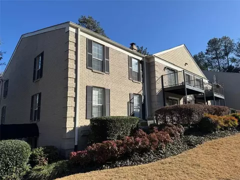 3468 Essex Ave, Atlanta, GA 30339