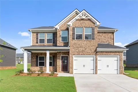 203 Crabapple Rd, Mcdonough, GA 30253