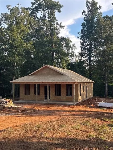 100 Red Plum Dr, Ellijay, GA 30540