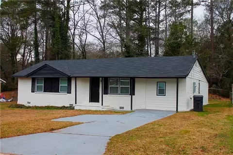 8947 Yarmouth Dr, Jonesboro, GA 30238