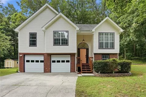 37 Wood Valley Trce, Dawsonville, GA 30534