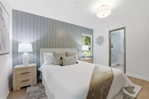 Bedroom - 2905 Red Pine Ct, Duluth, GA 30096 photo 2 of 5