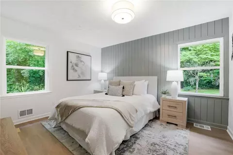 Bedroom - 2905 Red Pine Ct, Duluth, GA 30096 photo 1 of 5