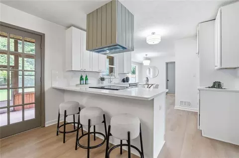 Kitchen - 2905 Red Pine Ct, Duluth, GA 30096 photo 1 of 3