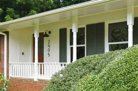 Exterior - 2905 Red Pine Ct, Duluth, GA 30096 photo 3 of 8