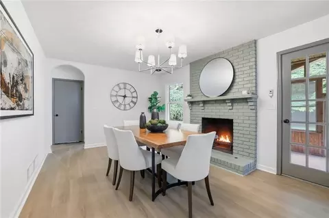 Dining - 2905 Red Pine Ct, Duluth, GA 30096 photo 1 of 3
