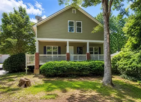 2054 Joseph E Boone Blvd NW, Atlanta, GA 30314