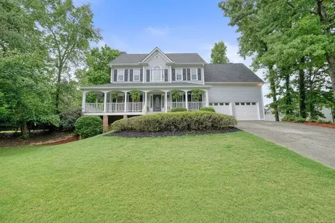 1011 Fairway Valley Dr, Woodstock, GA 30189