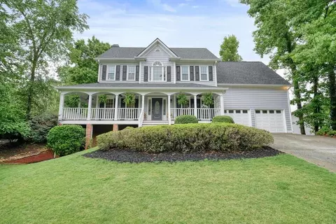 1011 Fairway Valley Dr, Woodstock, GA 30189