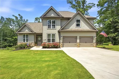 25 Griffin Mill Dr NW, Cartersville, GA 30120