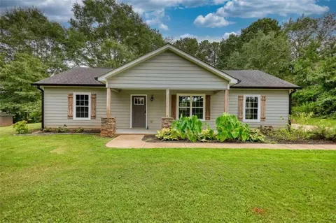 1020 Flat Rock Rd, Madison, GA 30650