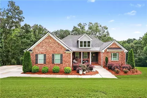 5171 Glen Forrest, Flowery Branch, GA 30542