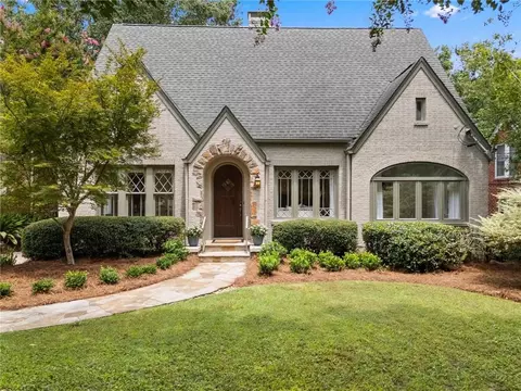 1148 Reeder Cir NE, Atlanta, GA 30306