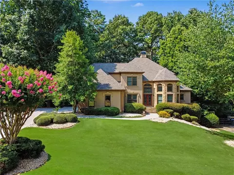 1455 Lockridge Dr, Cumming, GA 30041