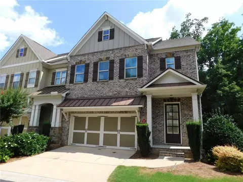 1014 Bergeron Pl, Sandy Springs, GA 30328