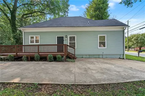 1645 Connally Dr, East Point, GA 30344