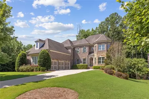 373 Glynnwilde Dr NW, Marietta, GA 30064