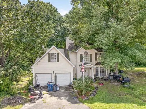 2345 Rocky Waters Trl, Buford, GA 30519