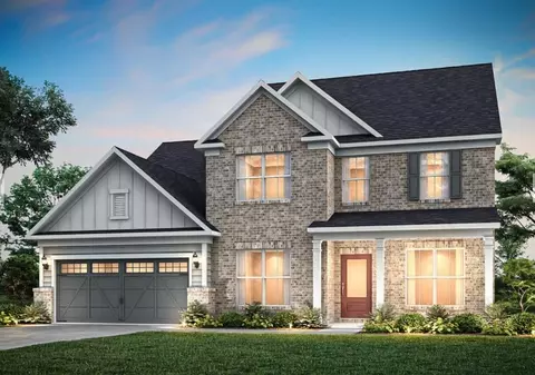 4885 Rosarian Dr, Cumming, GA 30040