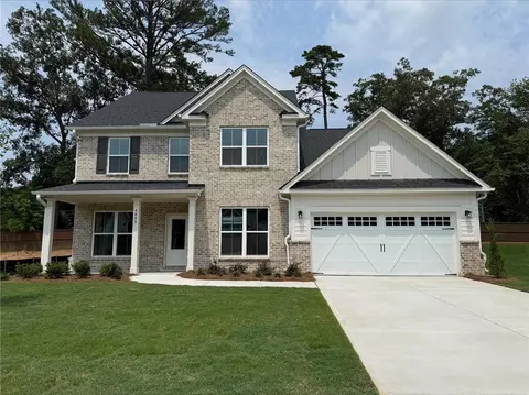 4885 Rosarian Dr, Cumming, GA 30040