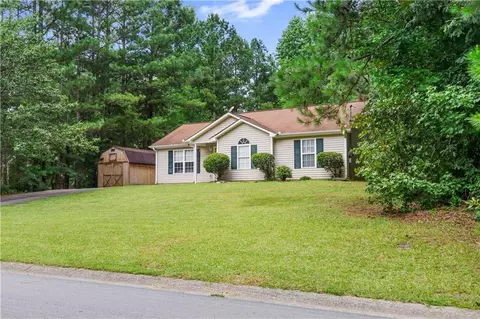 651 Southern Trace Dr, Rockmart, GA 30153