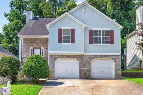 1009 Crest Ridge Pl SW, Marietta, GA 30060