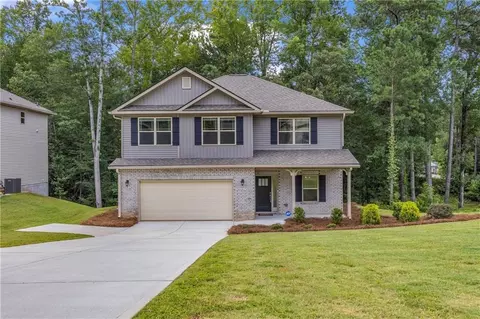 192 Amidon Dr, Villa Rica, GA 30180