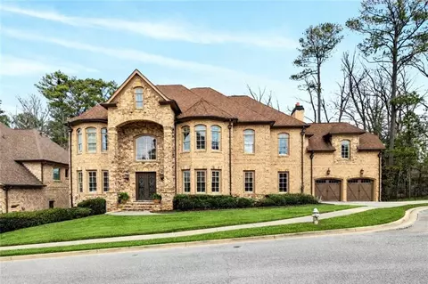 2015 Shaudi Ln, Atlanta, GA 30345