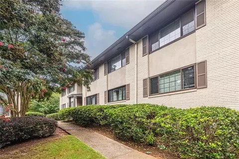 410 Candler Park Dr NE #C-6, Atlanta, GA 30307