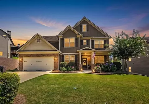 81 White Magnolia Way, Dallas, GA 30132