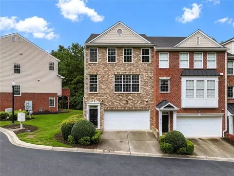 4658 Creekside Villas Way SE, Smyrna, GA 30082