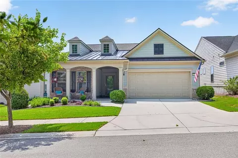 5711 Sierra Bend Way, Hoschton, GA 30548