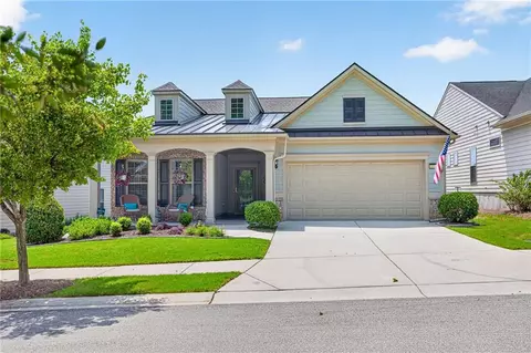5711 Sierra Bend Way, Hoschton, GA 30548