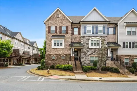 173 Marietta Walk Trce, Marietta, GA 30064