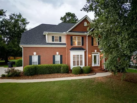 233 Thorn Berry Way, Conyers, GA 30094